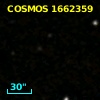 COSMOS J095944.15+021141.2