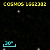 COSMOS J095939.55+021141.6