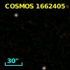 COSMOS J095938.37+021139.6