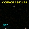COSMOS J095940.42+021139.9
