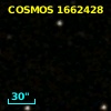 zCOSMOS 825762