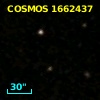 COSMOS J100003.06+021136.5