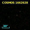COSMOS J095945.50+021144.3