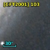 [CFT2001] 103