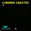 COSMOS J095937.38+021134.0