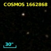 COSMOS J100003.44+021131.8