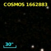 COSMOS J095943.99+021131.4