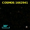 COSMOS J095945.95+021129.5