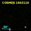 COSMOS J095939.90+021127.7