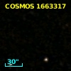COSMOS J095938.53+021123.5
