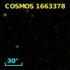 COSMOS J095949.51+021123.6