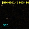 zCOSMOS 825612