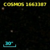 zCOSMOS 825613