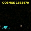 COSMOS J095938.79+021123.0