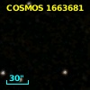 COSMOS J095939.11+021119.1
