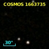 COSMOS J095941.94+021117.4