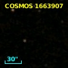 COSMOS J095950.44+021115.6