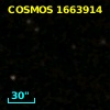 COSMOS J095948.48+021128.5
