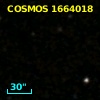 COSMOS J095945.77+021118.2