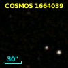COSMOS J095944.33+021105.9