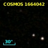 COSMOS J095944.45+021109.7