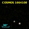 COSMOS J095942.81+021110.8