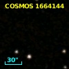 COSMOS J095940.77+021111.9