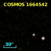COSMOS J095944.15+021103.6