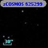 zCOSMOS 825299