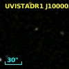 COSMOS J100003.29+021104.6