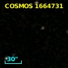 COSMOS J100004.10+021103.5