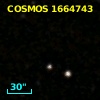 COSMOS J095942.82+021102.0