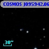 COSMOS J095942.06+021102.8