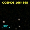 COSMOS J095938.41+021100.9