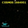 COSMOS J100004.14+021100.0
