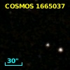 COSMOS J095944.31+021058.9
