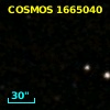 COSMOS J095945.19+021055.6