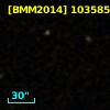 zCOSMOS 825322