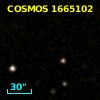 COSMOS J095938.38+021055.8