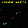 zCOSMOS 825464