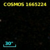 COSMOS J095947.56+021052.8