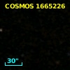 COSMOS J095947.62+021055.4