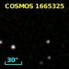 COSMOS J095938.91+021055.2