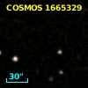 COSMOS J095938.77+021053.7