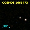 COSMOS J095944.23+021052.5