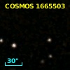 COSMOS J095938.98+021051.4