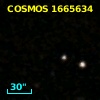 COSMOS J095943.98+021050.9