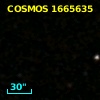 COSMOS J095946.61+021050.7