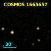 COSMOS J095939.30+021049.6