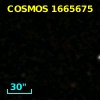 COSMOS J095946.89+021050.5